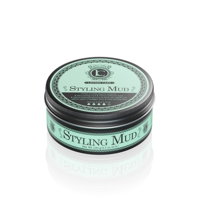 LC - Styling Mud