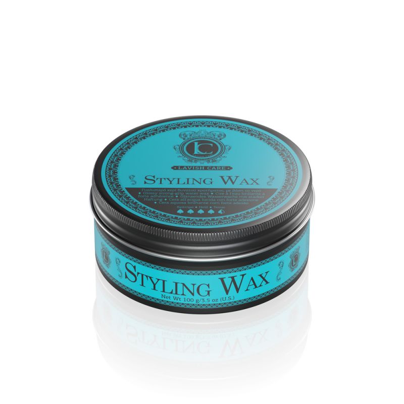 LC - Styling Wax