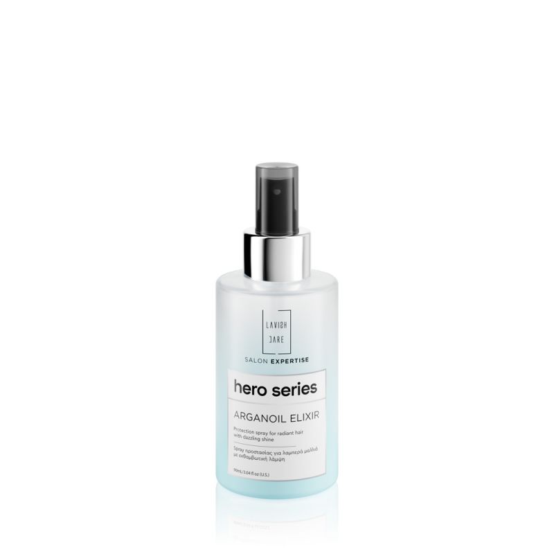 LCSE - Hero Series Arganoil Elixir 90mL