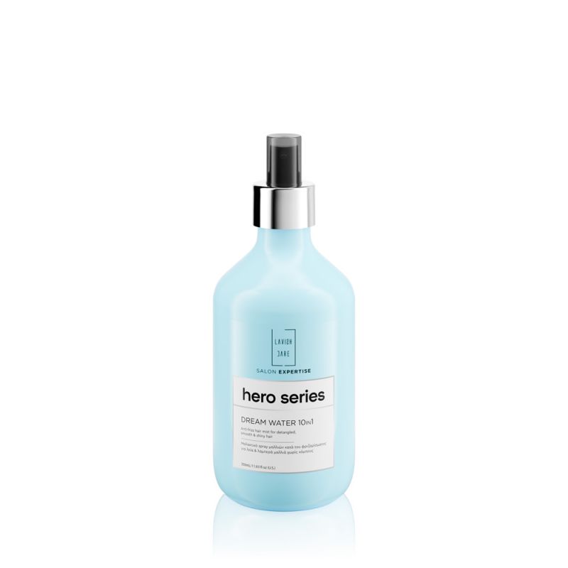 LCSE - Hero Series Dream Water 350mL
