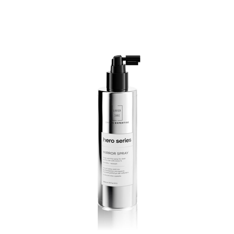 LCSE - Hero Series Mirror Spray 200mL