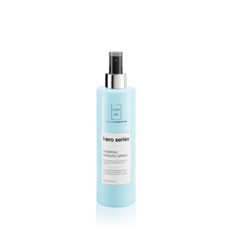 LCSE - Hero Series Thermal Smooth Spray 200mL