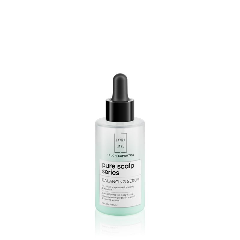 LCSE - Pure Scalp Series Balancing Serum 90mL