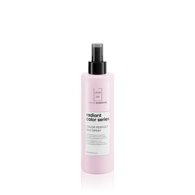 LCSE - Radiant Color Series Color Perfect Spray 200mL