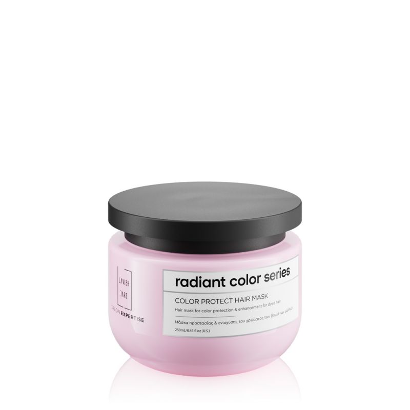 LCSE - Radiant Color Series Color Protect Mask 250mL
