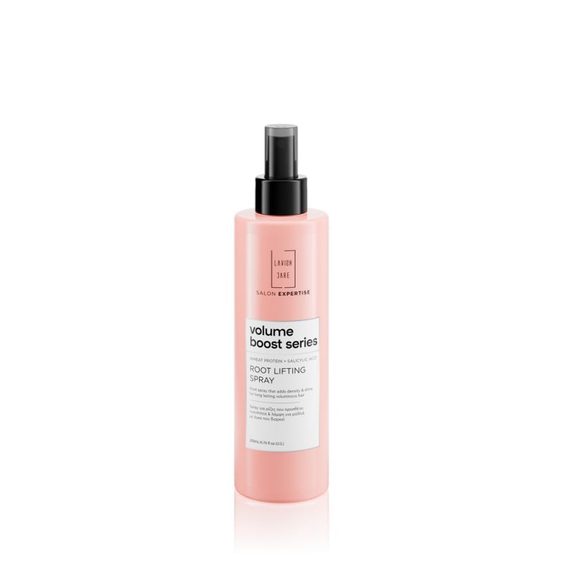 LCSE - Volume Boost Series Root Lifting Spray 200mL